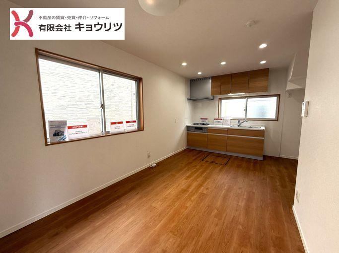 2LDK house in Fukuyama, Hiroshima - Photo 1