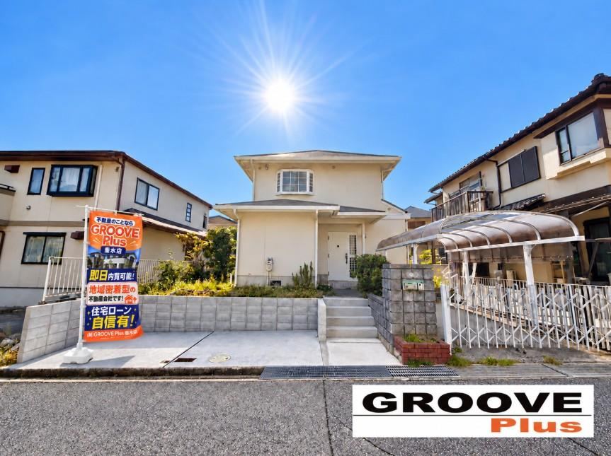 4LDK house in Nishi Ward, Kobe, Hyogo - Photo 1