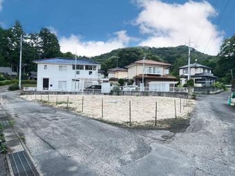 plot of land in Kasama