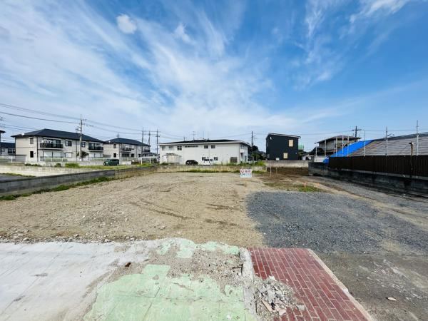 780 m² land in Mito, Ibaraki - Photo 1