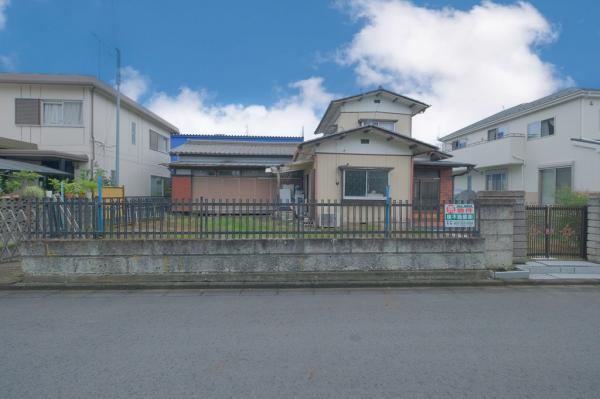 269 m² land in Mito, Ibaraki - Photo 1