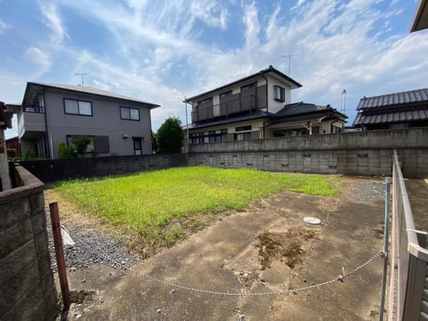 151 m² land in Mito, Ibaraki - Photo 1