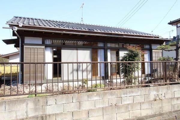 3DK house in Ibaraki, Higashiibaraki District, Ibaraki - Photo 1