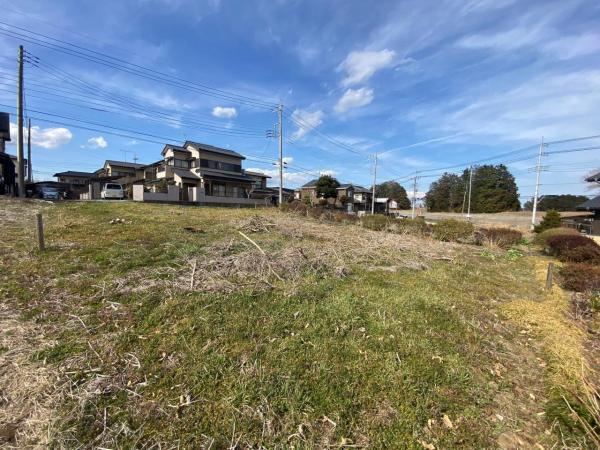330 m² land in Kasama, Ibaraki - Photo 1