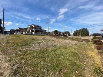 plot of land in Kasama