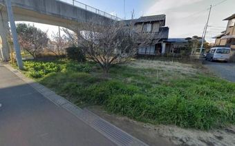 plot of land in Mito