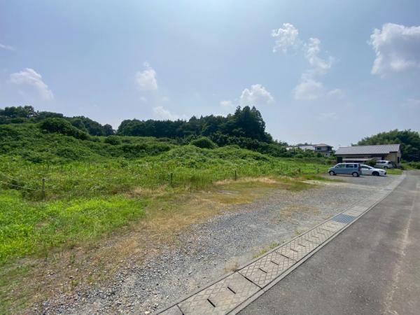 2426 m² land in Kasama, Ibaraki - Photo 1