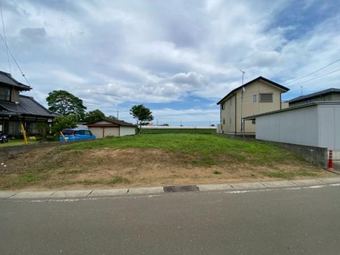 plot of land in Hokota