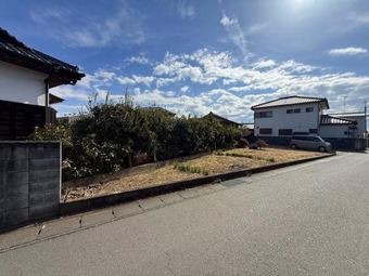 plot of land in Kasama