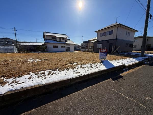216 m² land in Komitama, Ibaraki - Photo 1