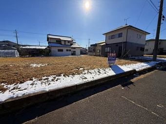 plot of land in Komitama
