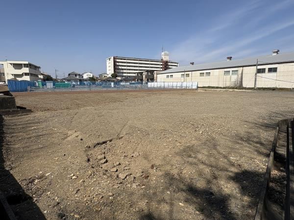 1101 m² land in Mito, Ibaraki - Photo 1