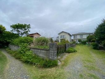 plot of land in Hitachinaka
