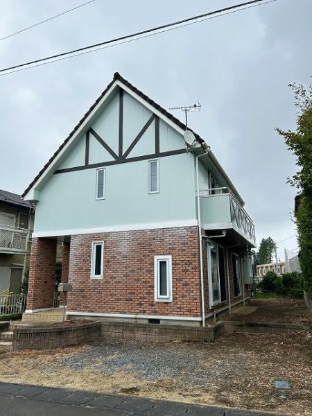 4LDK house in Komitama, Ibaraki - Photo 1