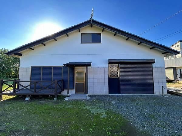 2K house in Komitama, Ibaraki - Photo 1