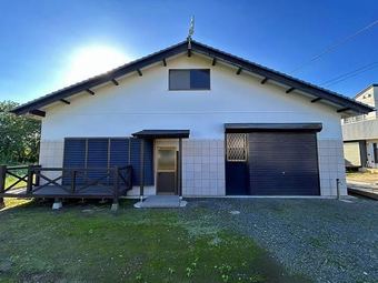 2K house in Komitama