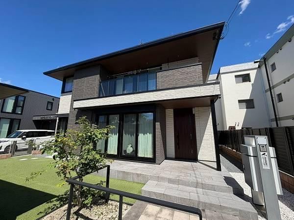 3LDK house in Mito, Ibaraki - Photo 1