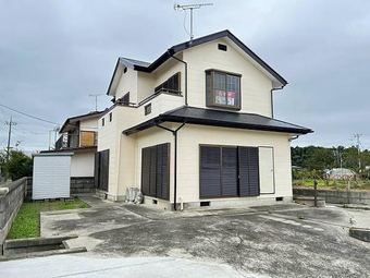 3LDK house in Higashiibaraki District