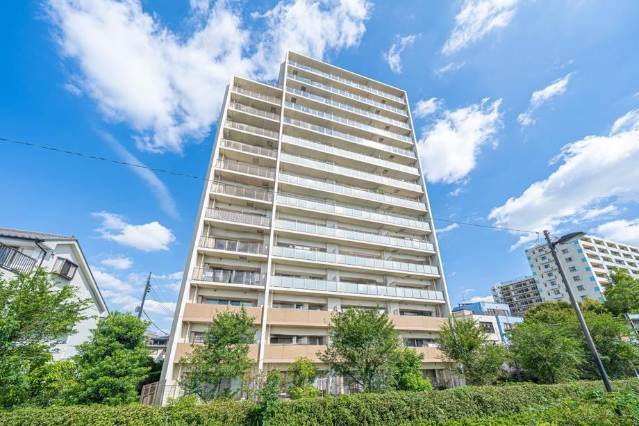 3LDK apartment in Adachi Ward, Tokyo - Photo 1