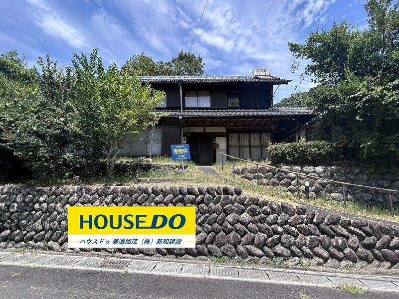 10DK house in Kawabe, Kamo District, Gifu - Photo 1