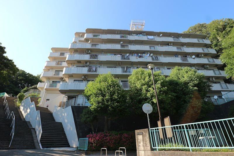 3DK apartment in Hodogaya Ward, Yokohama, Kanagawa - Photo 1