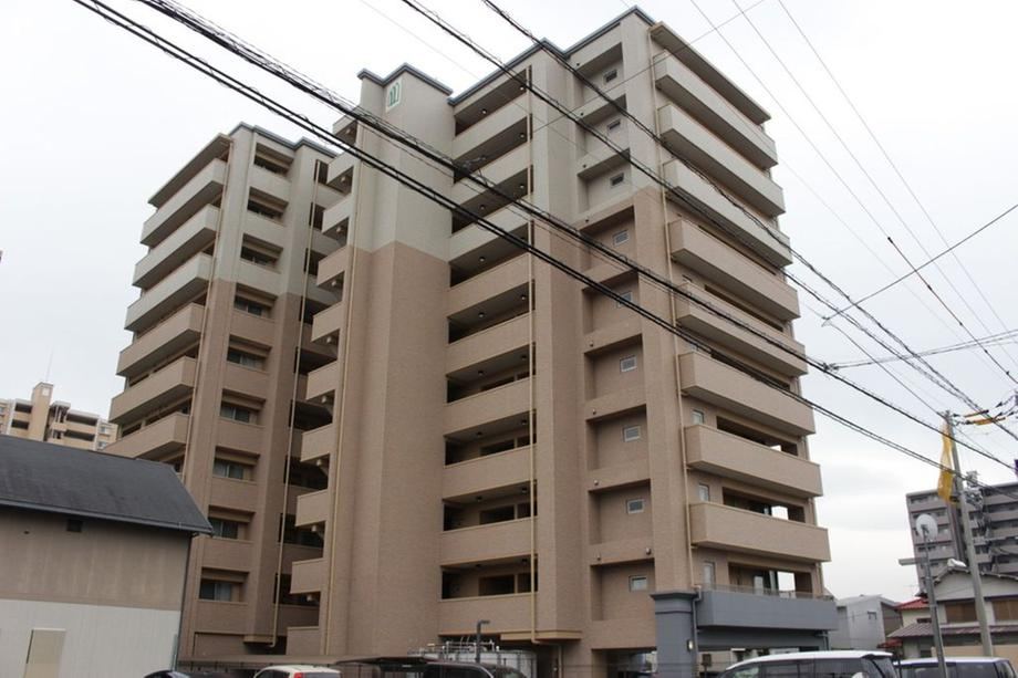 3LDK apartment in Onomichi, Hiroshima - Photo 1