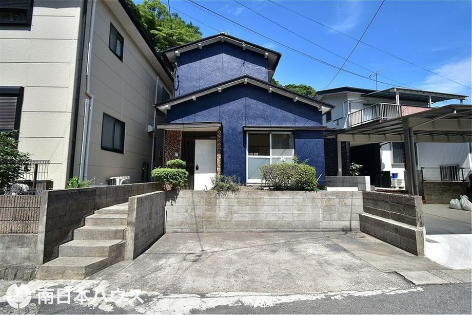 4DK house in Kagoshima, Kagoshima - Photo 1