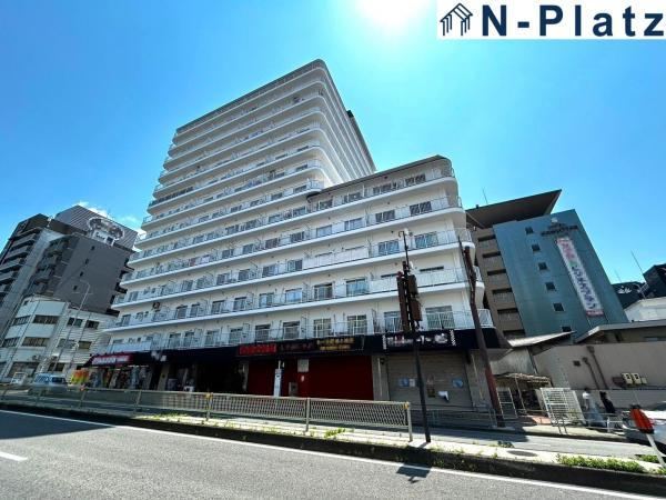 1LDK apartment in Yodogawa Ward, Osaka - Photo 1