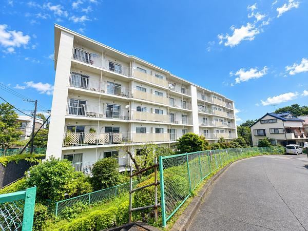 3LDK apartment in Tama Ward, Kawasaki, Kanagawa - Photo 1