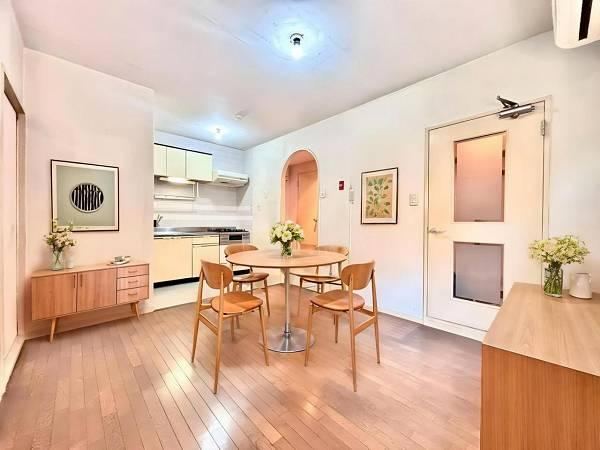 2LDK apartment in Ota Ward, Tokyo - Photo 1