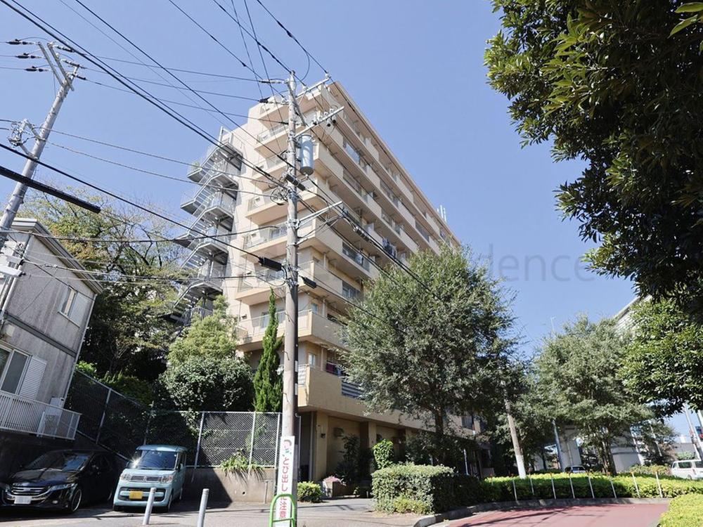 1LDK+S apartment in Itabashi Ward, Tokyo - Photo 1