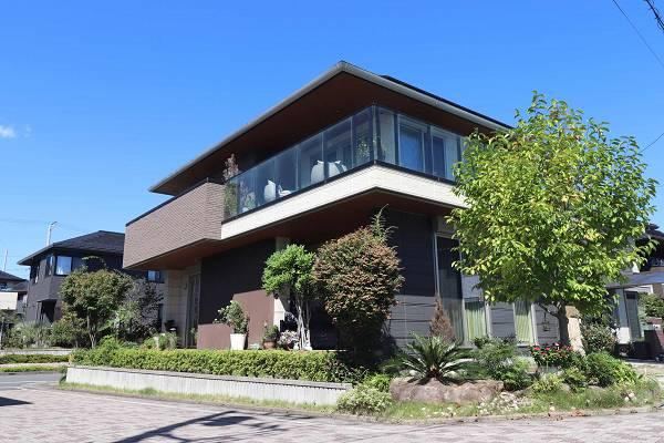 4LDK house in Hachioji, Tokyo - Photo 1