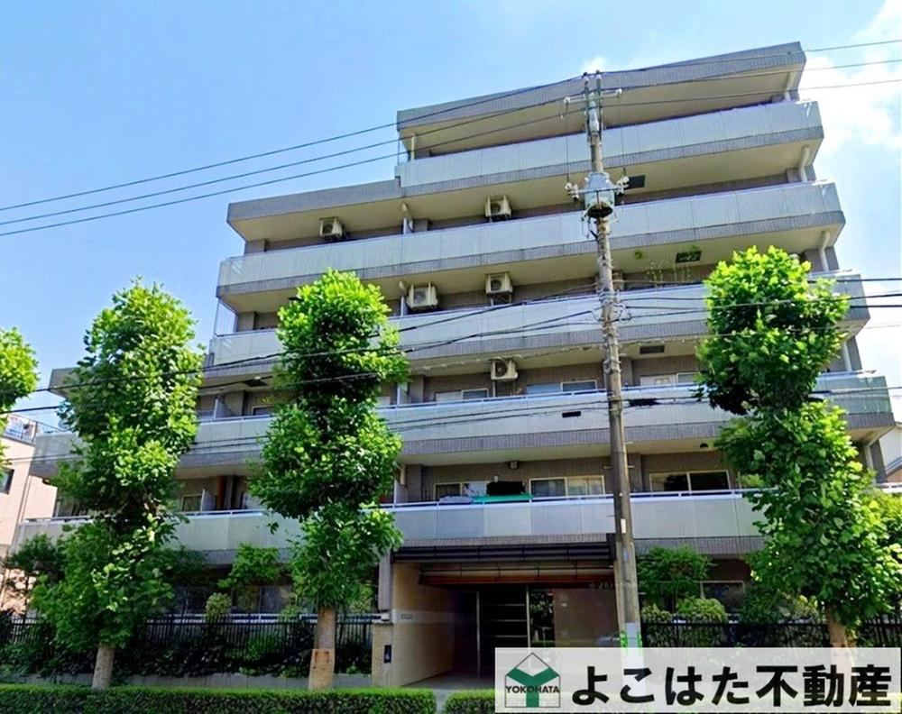 2LDK+S apartment in Tama, Tokyo - Photo 1