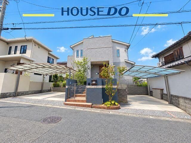 5LDK house in Kasuga, Fukuoka - Photo 1