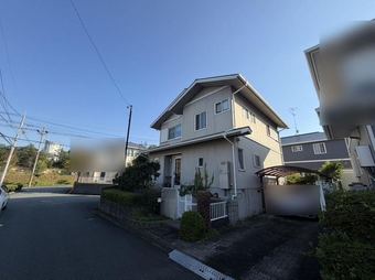 4LDK house in Tsu