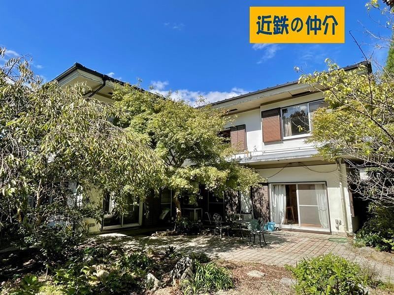 7K house in Otsu, Shiga - Photo 1