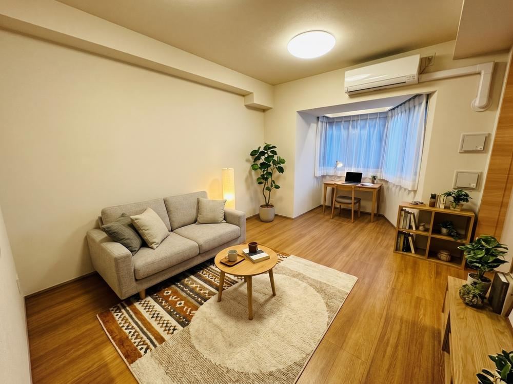 1LDK apartment in Shibuya Ward, Tokyo - Photo 1