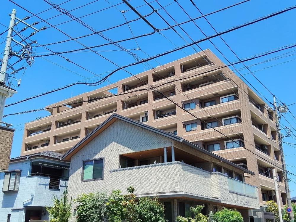 3LDK apartment in Kawaguchi, Saitama - Photo 1