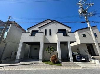 3LDK house in Tomigusuku
