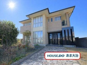 6LDK+S house in Ama