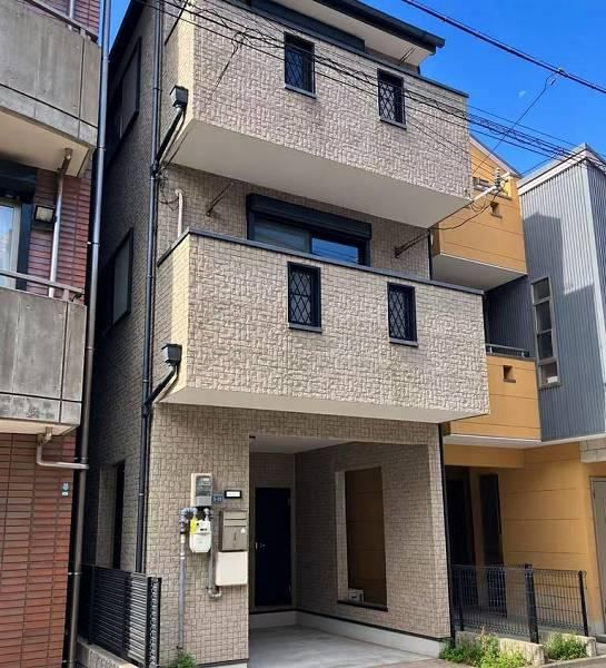 4DK house in Suma Ward, Kobe, Hyogo - Photo 1