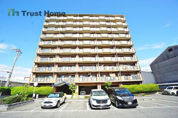 3LDK apartment in Akashi, Hyogo - Photo 1