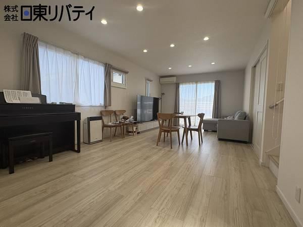 3LDK house in Hatsukaichi, Hiroshima - Photo 1