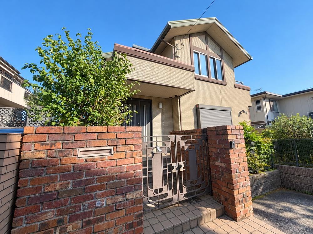 3LDK house in Sakae Ward, Yokohama, Kanagawa - Photo 1