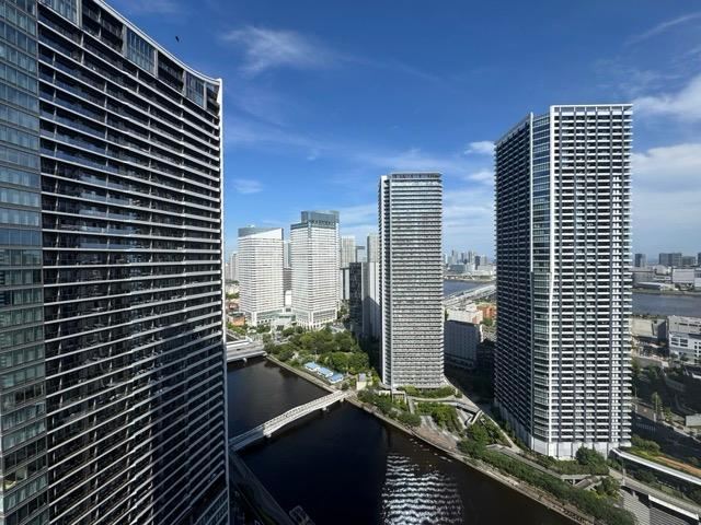 2LDK apartment in Chuo Ward, Tokyo - Photo 1