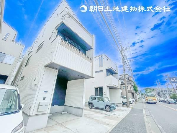 3LDK house in Totsuka Ward, Yokohama, Kanagawa - Photo 1