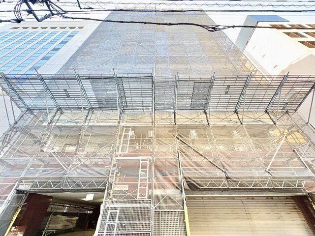 2LDK apartment in Chuo Ward, Tokyo - Photo 1