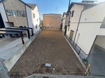 plot of land in Urawa Ward