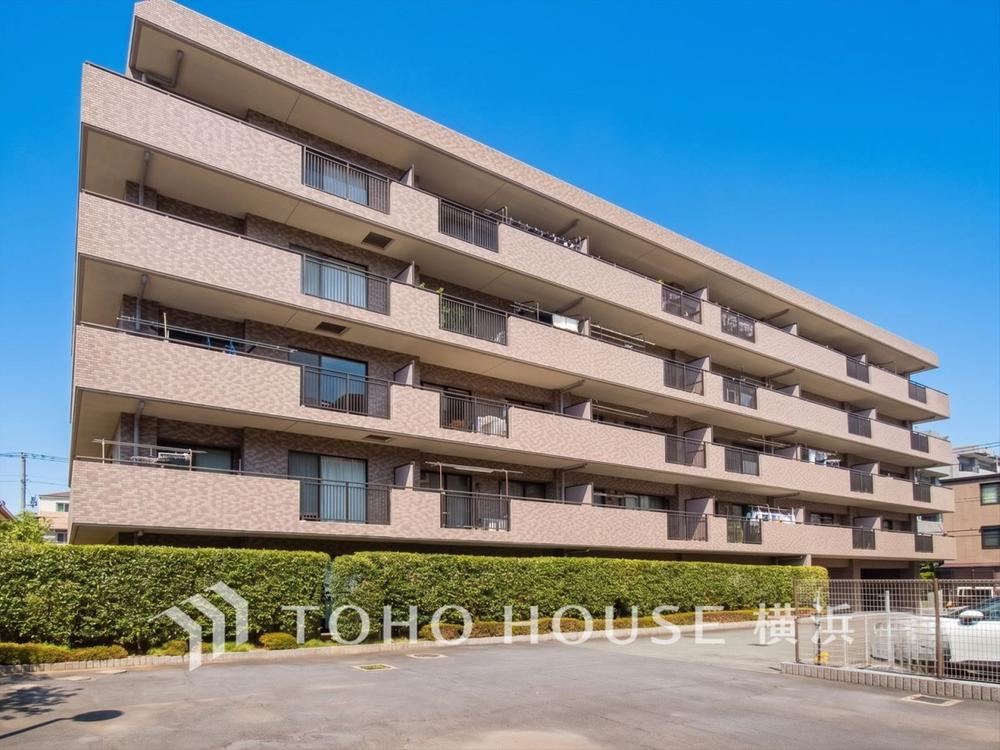 4LDK apartment in Kohoku Ward, Yokohama, Kanagawa - Photo 1
