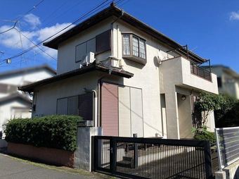 4LDK house in Kamagaya